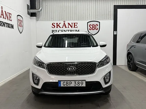 Kia Sorento 2017 photo 2