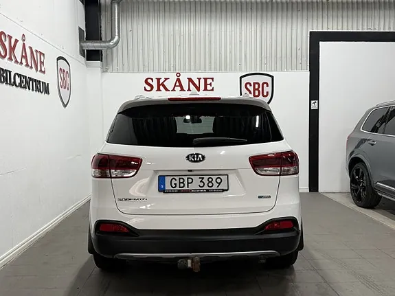 Kia Sorento 2017 photo 5