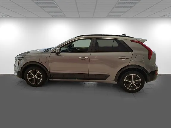 Kia Niro 2024 photo 4