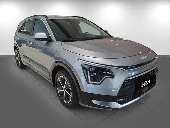 Kia Niro 2024 photo 3