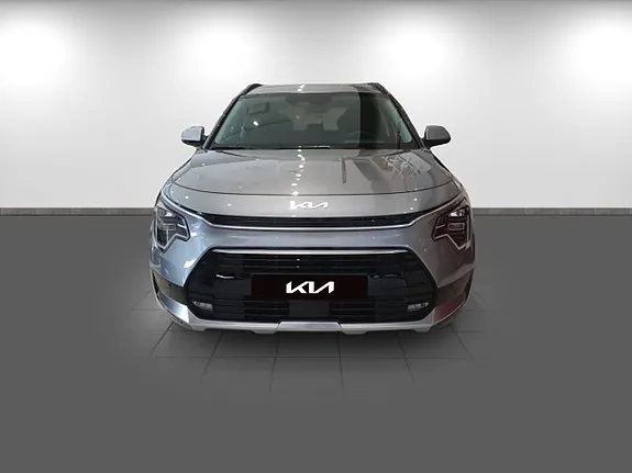 Kia Niro 2024 photo 2