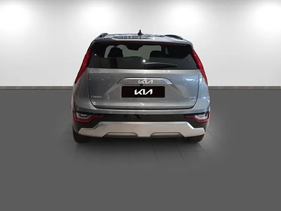 Kia Niro 2024 photo 5