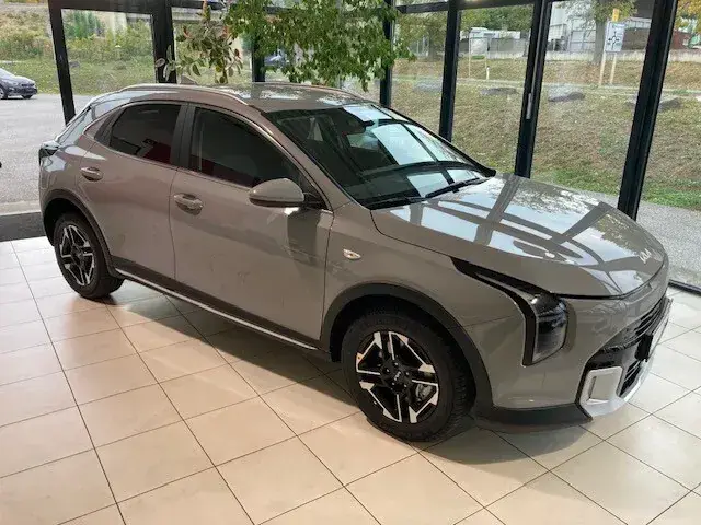 Kia Xceed 2026 photo 3