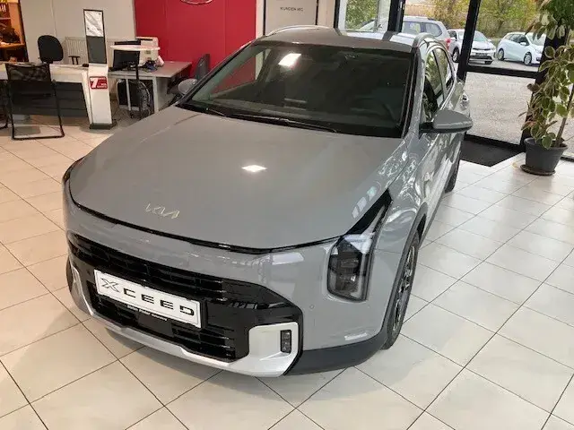 Kia Xceed 2026 photo 2