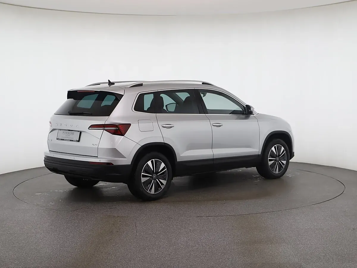 Skoda Karoq 2025 photo 2