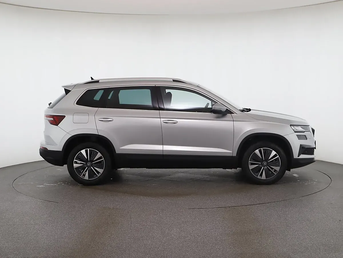 Skoda Karoq 2025 photo 3