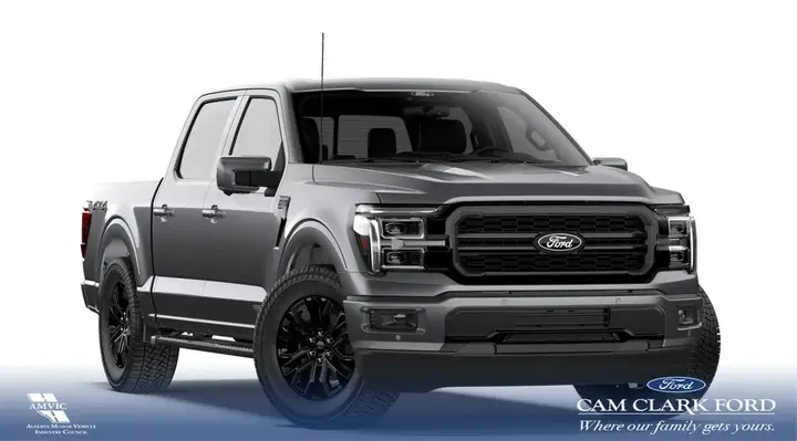 Ford F-150 2026 photo 4