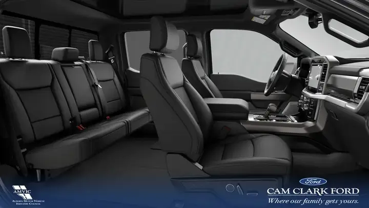 Ford F-150 2026 photo 5