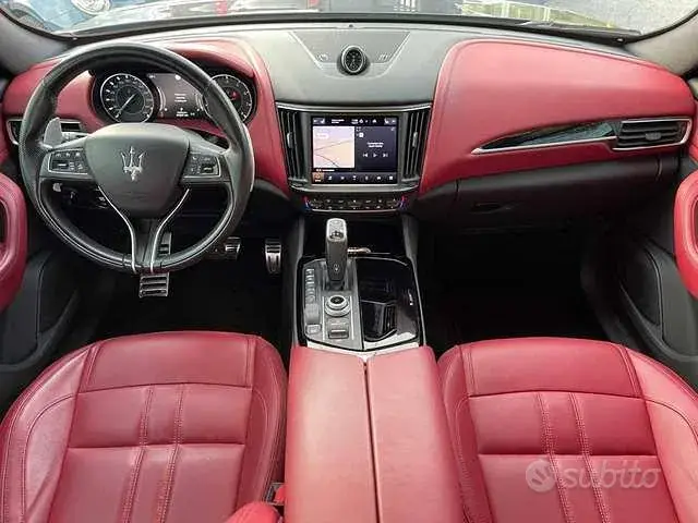 Maserati Levante 2022 photo 5