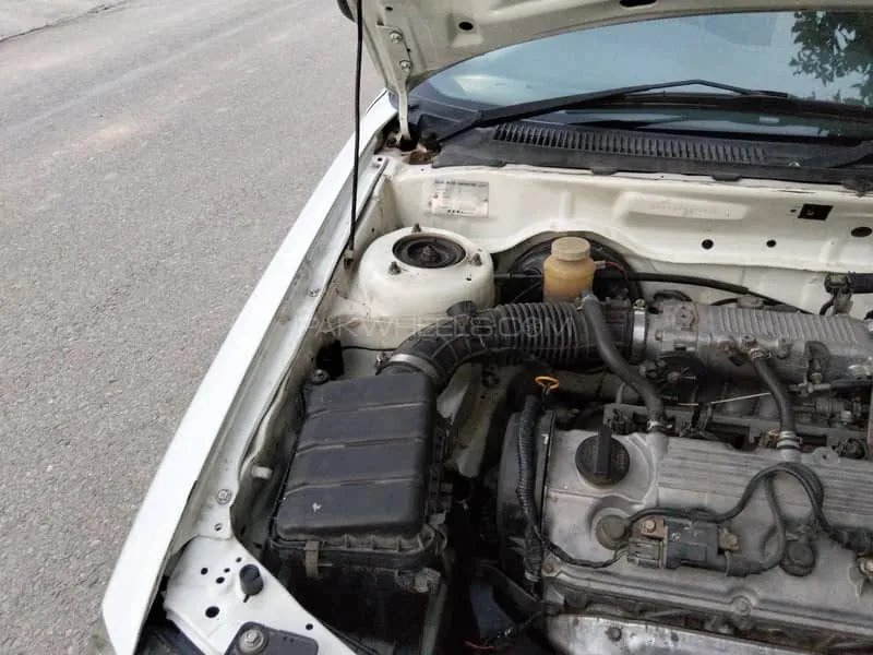 Suzuki Baleno