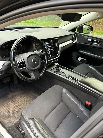 Volvo V60 Cross Country 2020 photo 4