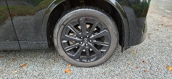 Mazda Cx-60 2023 photo 5