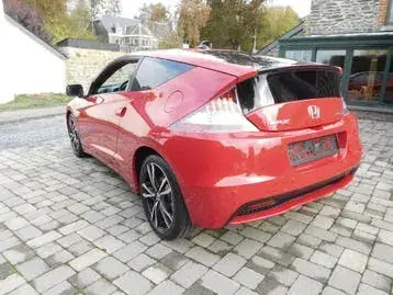 Honda Cr-Z
