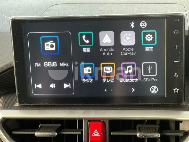 Toyota Raize 2026 photo 5