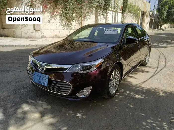 Toyota Avalon