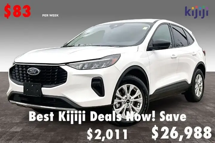 Ford Escape