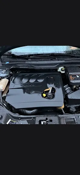 Volvo V50 2007 photo 4