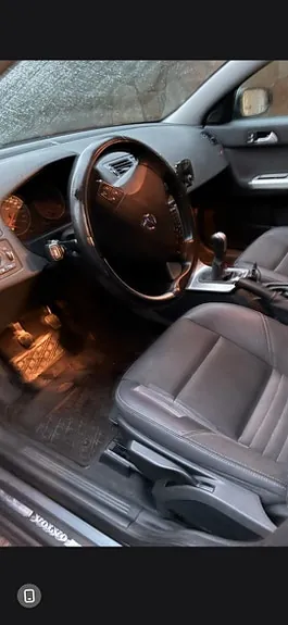 Volvo V50 2007 photo 2