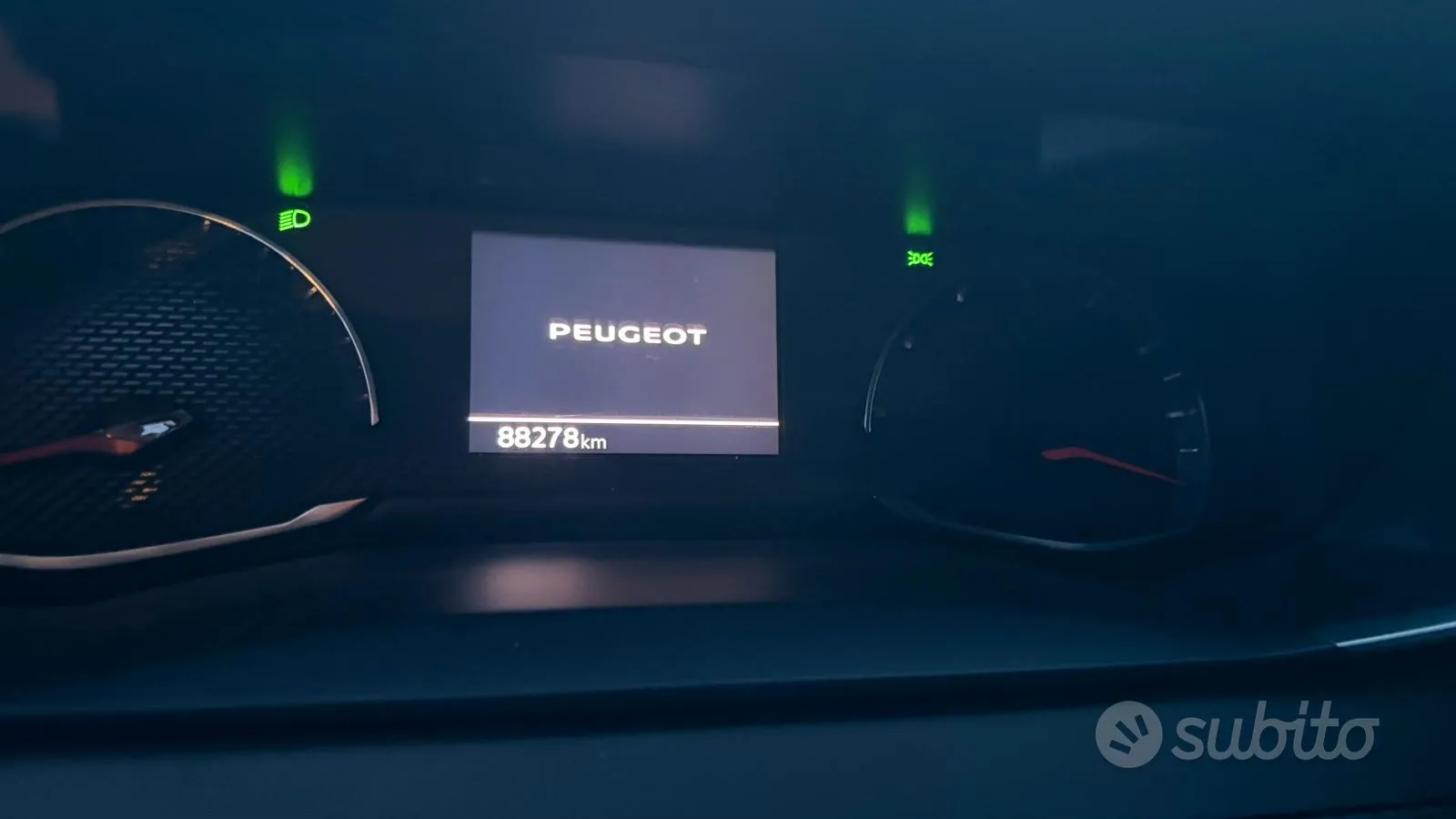 Peugeot 208 2021 photo 5
