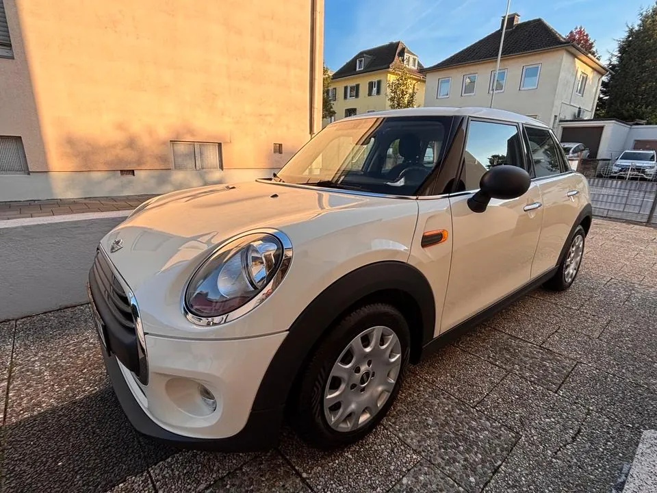 Mini One