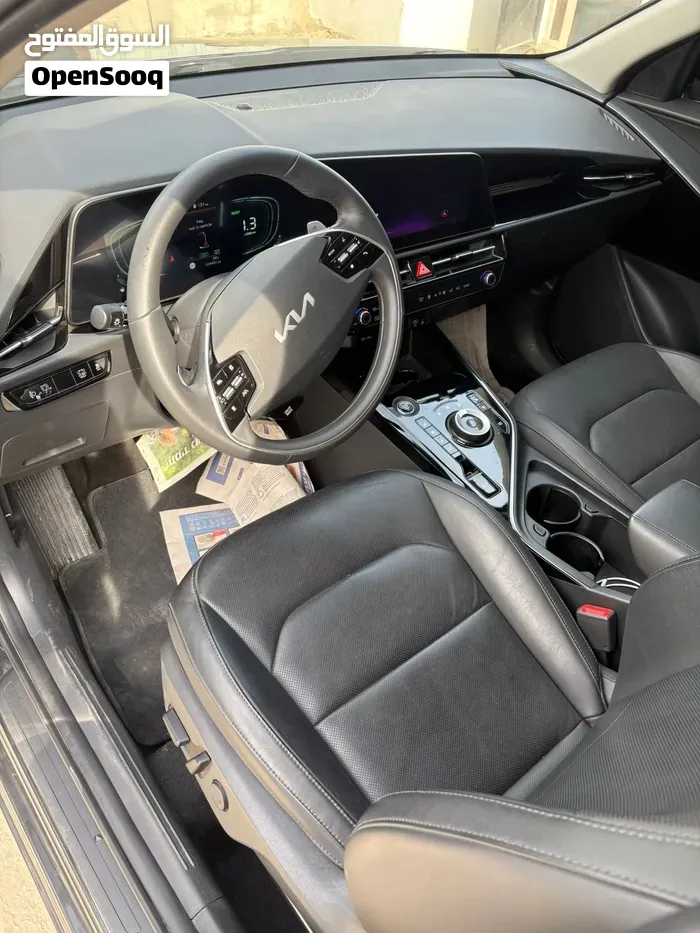 Kia Niro 2024 photo 3