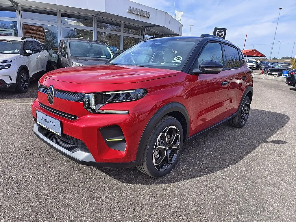 Citroen C3