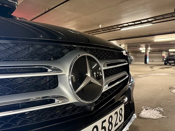 Mercedes-Benz Glc 2018 photo 4