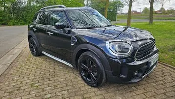 Mini Countryman 2023 photo 2
