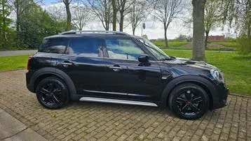 Mini Countryman 2023 photo 3
