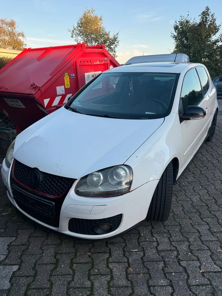 Volkswagen Golf 5