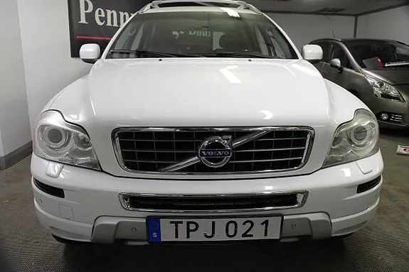 Volvo Xc90 2014 photo 2