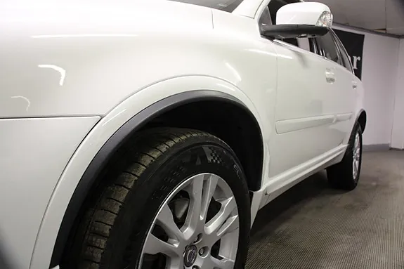 Volvo Xc90 2014 photo 5