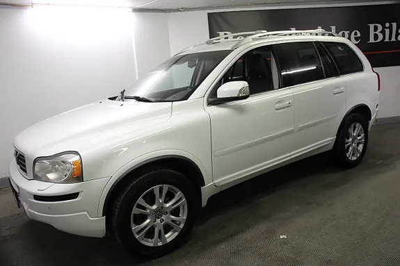 Volvo Xc90 2014 photo 4