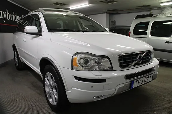 Volvo Xc90 2014 photo 3