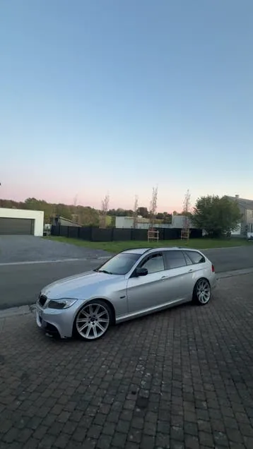BMW Série 3