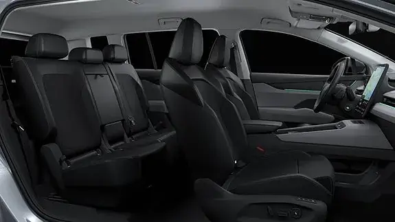 Skoda Peaq 2027 photo 5