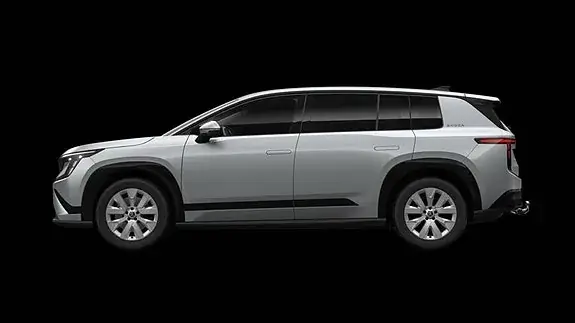 Skoda Peaq 2027 photo 2