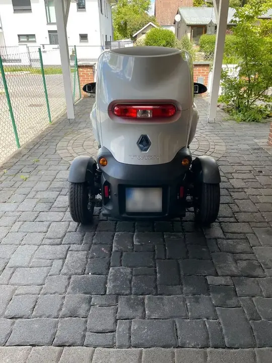 Renault Twizy