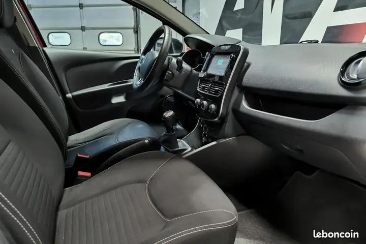 Renault Clio 2018 photo 5