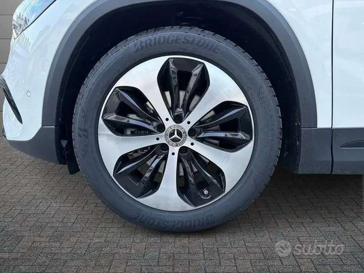 Mercedes-Benz Gla 2026 photo 5