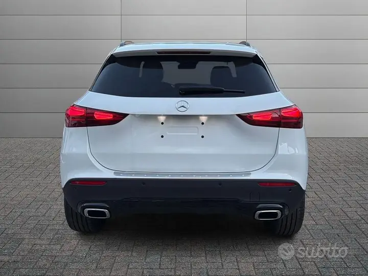 Mercedes-Benz Gla 2026 photo 4