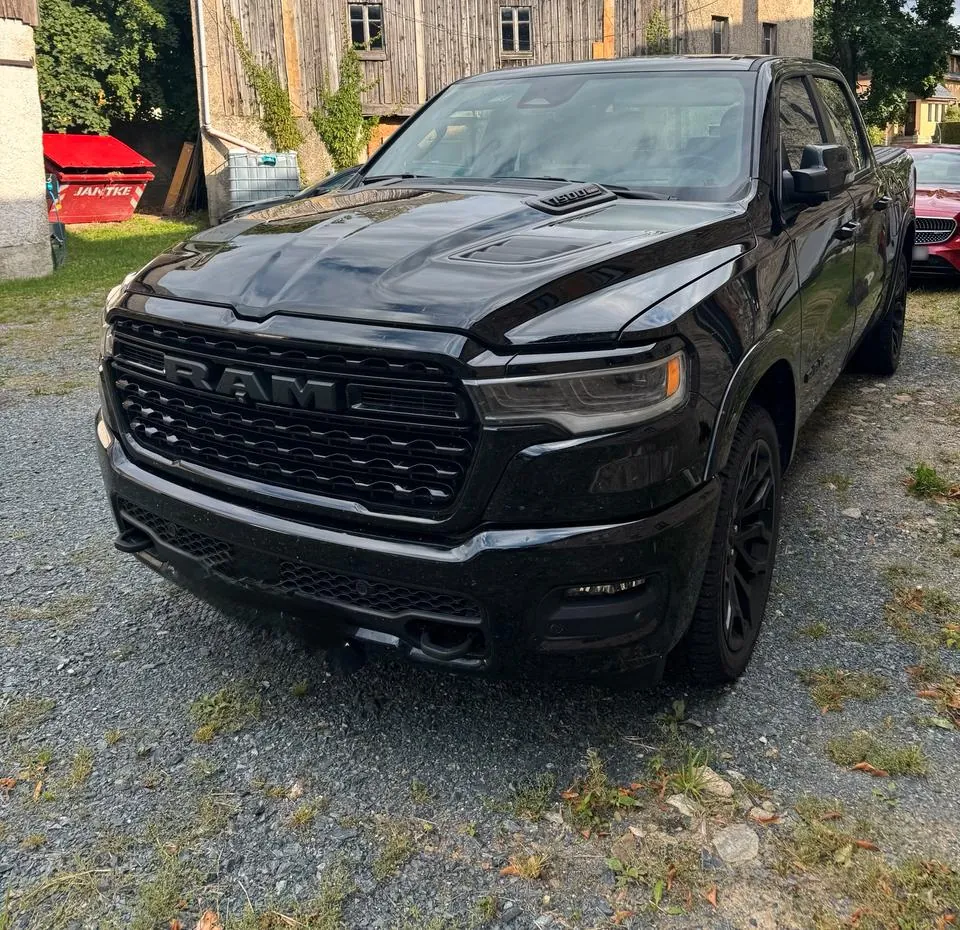 Dodge Ram 1500