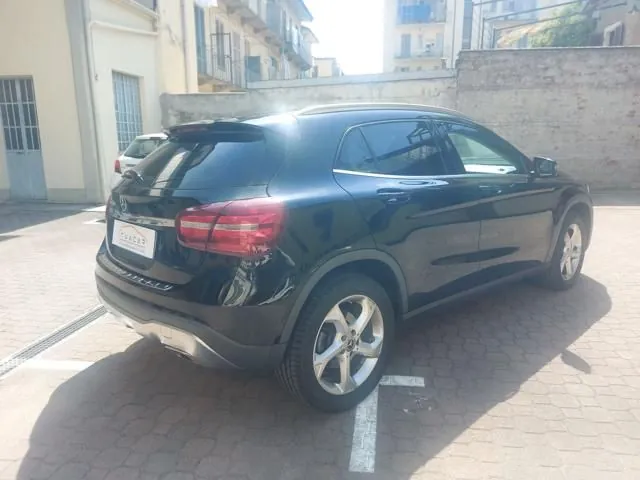 Mercedes-Benz Gla 2018 photo 5