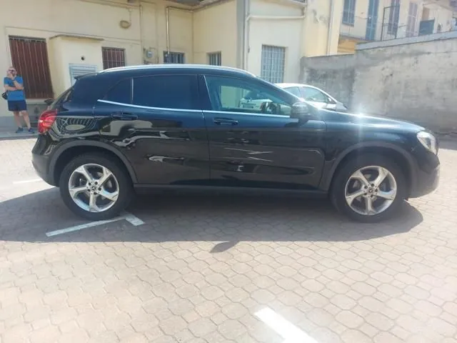 Mercedes-Benz Gla 2018 photo 4
