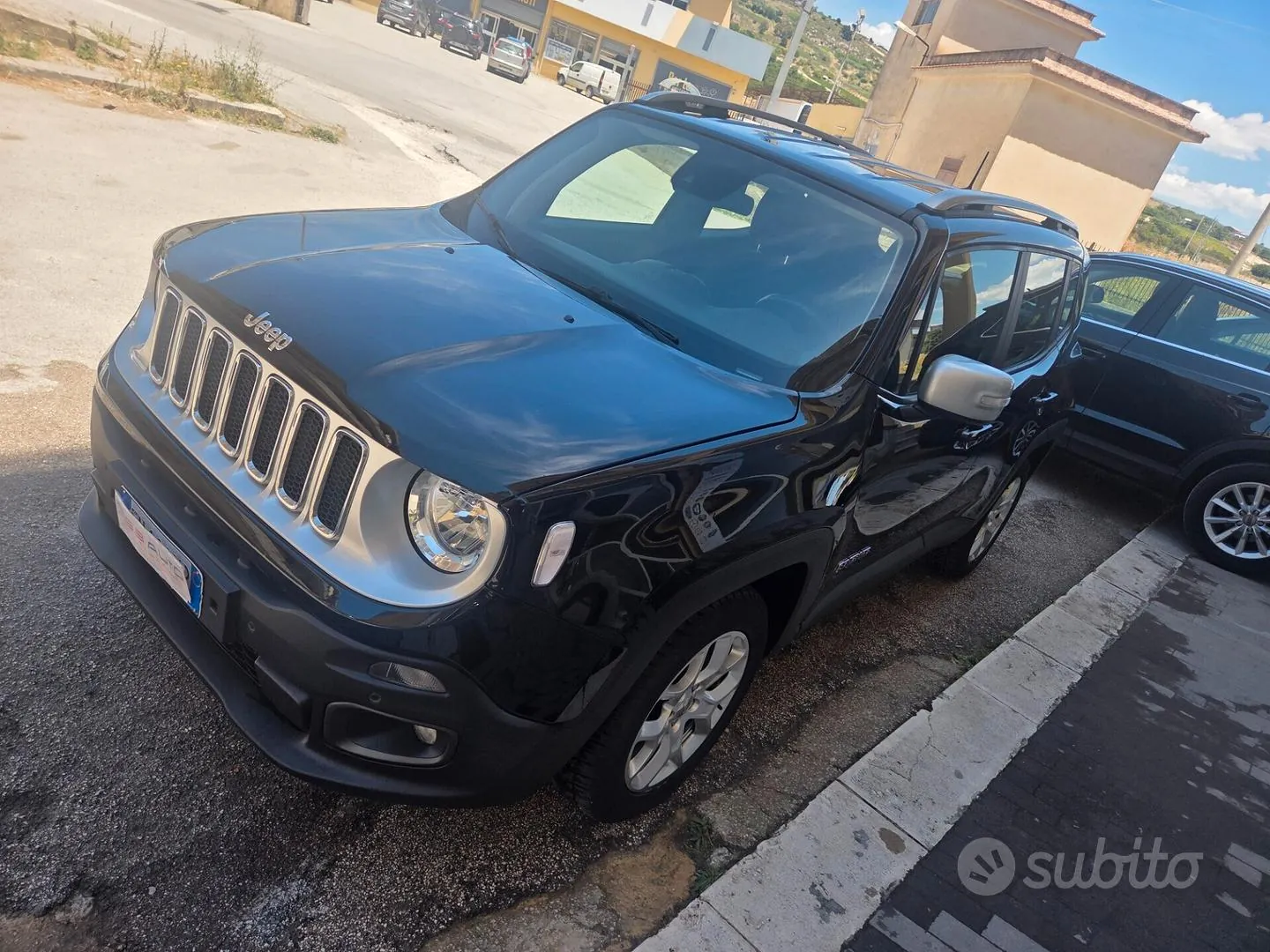 Jeep Renegade 2018 photo 5