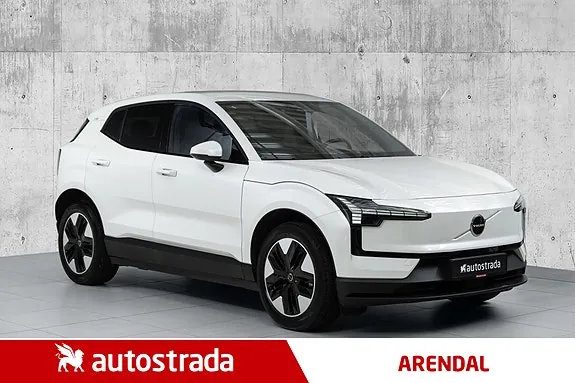 Volvo Ex30