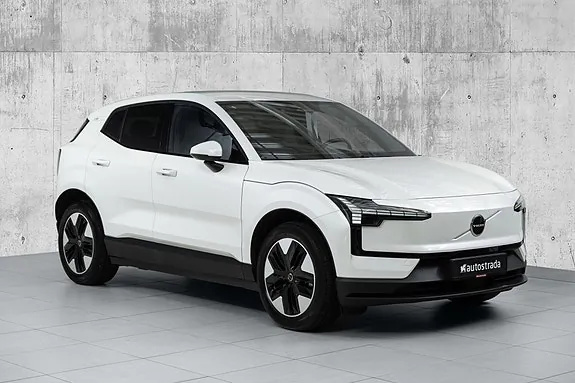 Volvo Ex30 2024 photo 3