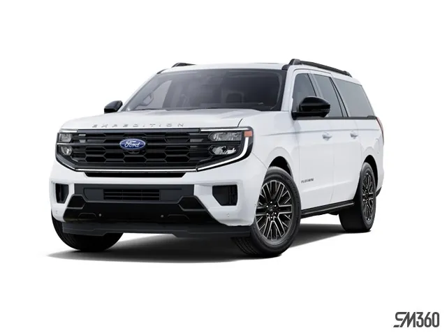 Ford Expedition 2027 photo 3
