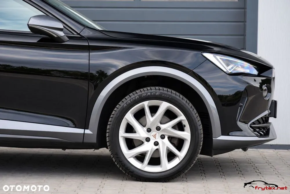 Cupra Formentor 2022 photo 5