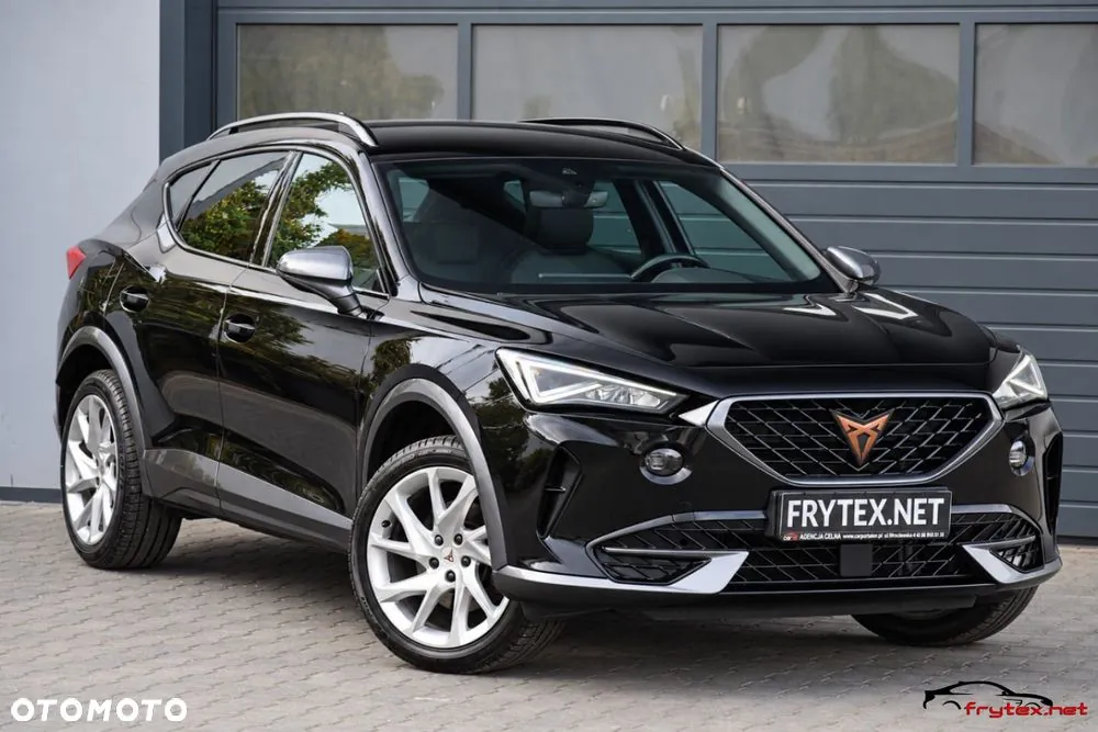 Cupra Formentor 2022 photo 2